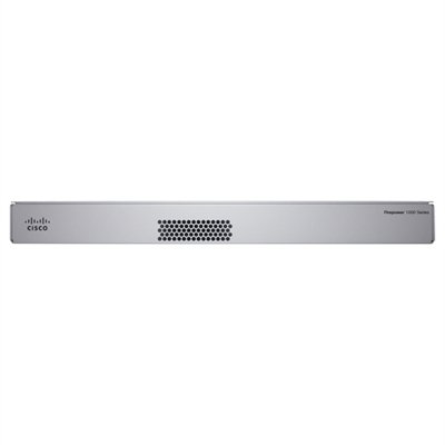 Cisco FirePOWER 1010 ASA - firewall