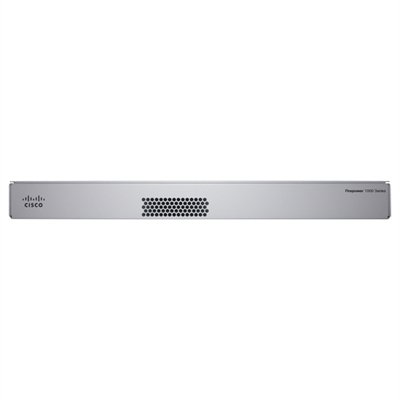 Cisco FirePOWER 1120 ASA - firewall