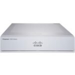 Cisco FirePOWER 1140 Next-Generation Firewall - firewall