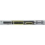Cisco FirePOWER 2110 NGFW - firewall