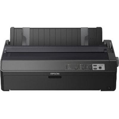 Epson FX 2190II - printer - B/W - dot-matrix