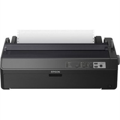 Epson FX 2190II NT - printer - B/W - dot-matrix