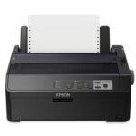 Epson FX 890II - printer - B/W - dot-matrix