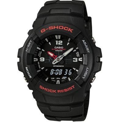 G Shock Analog Digital Watch