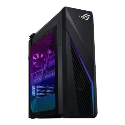 ASUS ROG Strix G16CHR-XS776S - Tower - Intel Core i7 14700F - 32 GB RAM - 1 TB SSD
