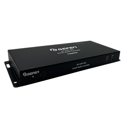 Gefen AVoIP Matrix Controller - black