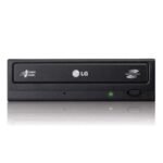LG GH24NSC0 - DVD-writer - Serial ATA - internal