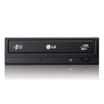 LG GH24NSC0 - DVD-writer - Serial ATA - internal