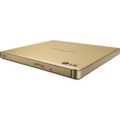 LG GP65NG60 - DVD±RW (±R DL) / DVD-RAM drive - USB 2.0 - external