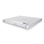 LG GP65NW60 - DVD±RW (±R DL) / DVD-RAM drive - USB 2.0 - external