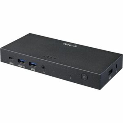 Acer Vero MST Dock M33 M3310AP (ADK323) - Retail Pack - docking station - USB-C - HDMI, DP - 1GbE