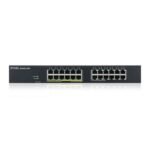 24 Port Gig PoE Smart Switch