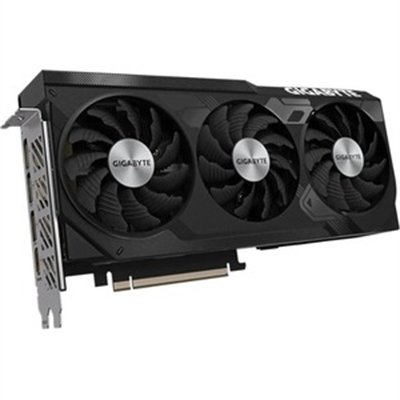 Gigabyte GeForce RTX 4070 WINDFORCE OC 12G - OC Edition - graphics card - GeForce RTX 4070 - 12 GB