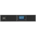 Liebert GXT5 - UPS - 1350 Watt - 1500 VA - lead acid