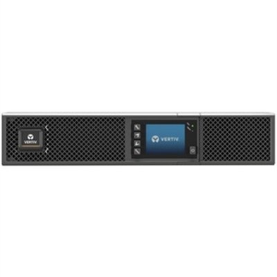 Liebert GXT5 - UPS - 1350 Watt - 1500 VA - lead acid