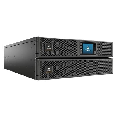 Liebert GXT5 - UPS - 8000 Watt - 8000 VA