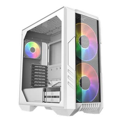 Cooler Master HAF 500 - tower - extended ATX