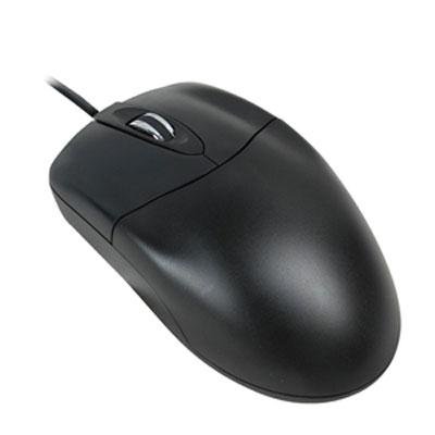 Adesso HC-3003US - mouse - USB - black