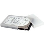 Hard Disk Protector Sleeve 2.5