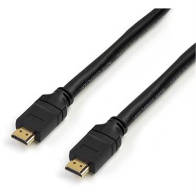 35' PlenumRated HDMI Cable