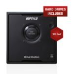 BUFFALO DriveStation Pro HD-QH16TU3/R5 - hard drive array