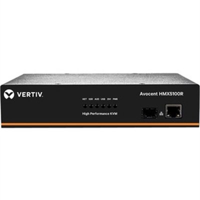 Avocent HMX 5000 - KVM / audio / USB extender
