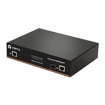 Avocent HMX 5000 - KVM / audio / USB extender