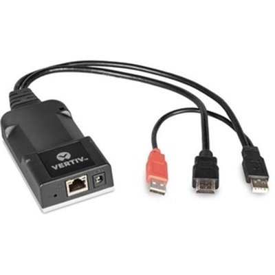 Avocent HMX 6150T-HDMI - KVM extender