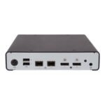 Avocent HMX HMX6200R - KVM / audio / USB extender