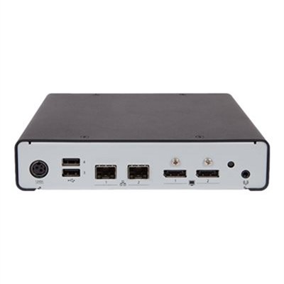Avocent HMX HMX6200R - KVM / audio / USB extender