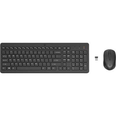 HP 330 WL Mse-KB Combo