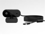 HP 320 - webcam