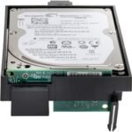 HP High Performance Secure Hard Disk - hard drive