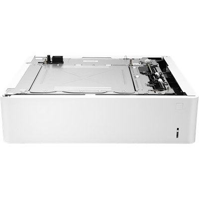 HP media tray - 550 sheets