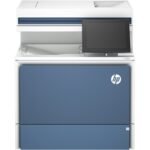 Color LaserJet Ent MFP 5800dn