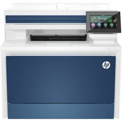 HP Color LaserJet Pro MFP 4301fdn - multifunction printer - color