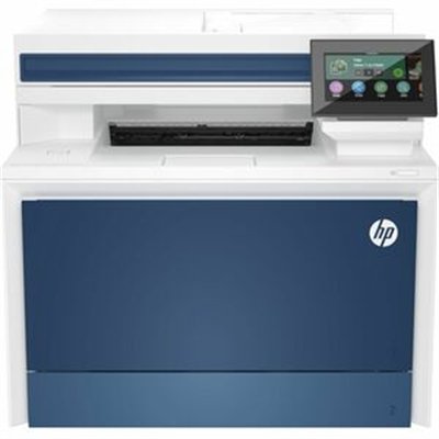 HP Color LaserJet Pro MFP 4301fdw - multifunction printer - color