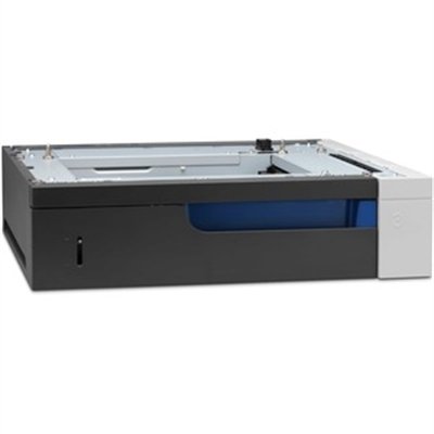 HP media tray - 500 sheets