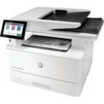 HP LaserJet Enterprise MFP M430f - multifunction printer - B/W