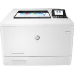 HP Color LaserJet Enterprise M455dn - printer - color - laser