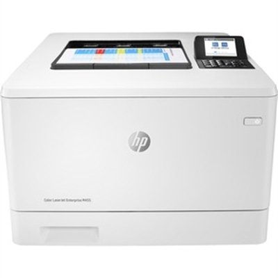 HP Color LaserJet Enterprise M455dn - printer - color - laser