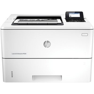 HP LaserJet Enterprise M507n - printer - B/W - laser