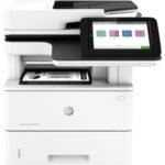 HP LaserJet Enterprise MFP M528dn - multifunction printer - B/W