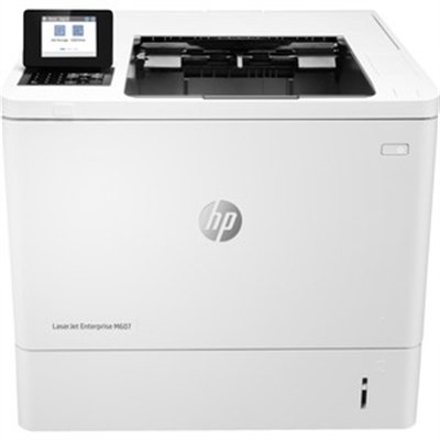 HP LaserJet Enterprise M607n - printer - B/W - laser