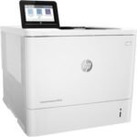 HP LaserJet Enterprise M610dn - printer - B/W - laser