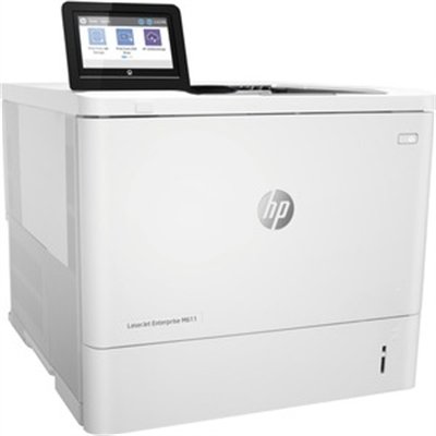 HP LaserJet Enterprise M611dn - printer - B/W - laser