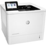 HP LaserJet Enterprise M612dn - printer - B/W - laser