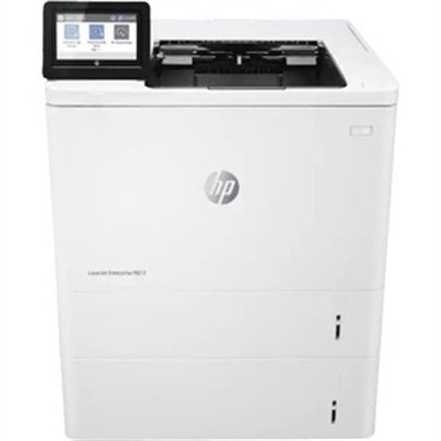 HP LaserJet Enterprise M612x - printer - B/W - laser