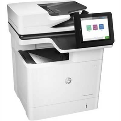 HP LaserJet Enterprise MFP M635h - multifunction printer - B/W