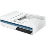 HP Scanjet Pro 2600 f1 - document scanner - desktop - USB 2.0